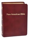 St. Joseph NABRE Bible (Personal Size Gift Edition)