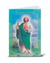 St. Jude Pocket Novena and Prayers