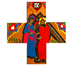 Stations of the Cross from El Salvador, Set of 15 - 125941