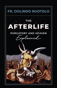The Afterlife Purgatory and Heaven Explained by Rev. Dolindo Ruotolo