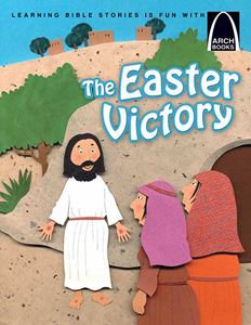 The Easter Victory Arch Book