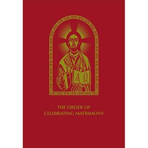 The Order of Celebrating Matrimony, 2nd Edition