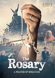 The Rosary: A Prayer of Miracles DVD