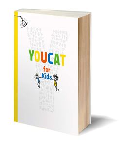 Youcat for Kids, Paperback