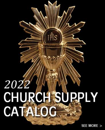 2022 church supply catalog